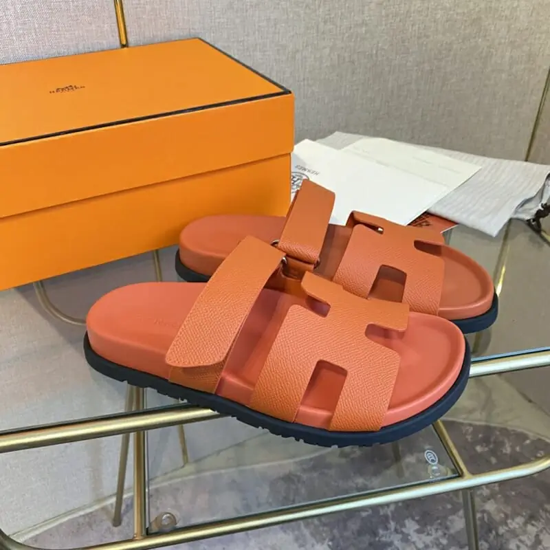 hermes chaussons pour femme s_12172552